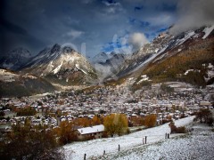 ITALY Borimo
